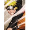 Plakat • Naruto