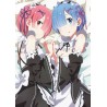 Plagát • Re: Zero