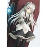 Плакат • Hitsugi no Chaika