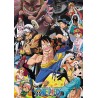 Poster • One Piece