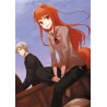 Plagát • Spice and Wolf