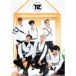 Плакат • The Boyz