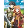 Poster • The Rising of the Shield Hero