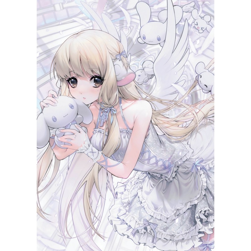 Plakat • Chobits