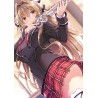 Плакат • Amagi Brilliant Park