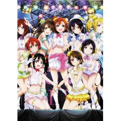 Plakat • Love Live