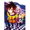 Plagát • No Game No Life