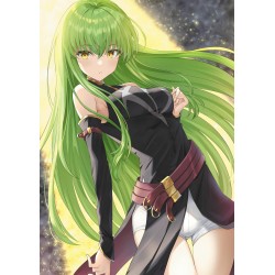 Plagát • Code Geass