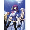 Poster • Angel Beats