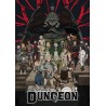 Plakat • Delicious in Dungeon