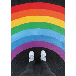 Плакат • LGBT