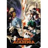 Plakat • Boku no Hero Academia