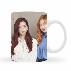 Mug • Black Pink