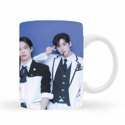 Mug • Astro