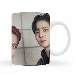 Tasse • Ateez