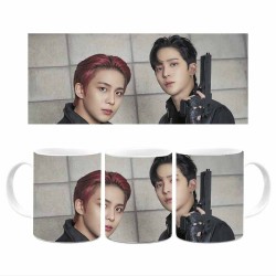 Tasse • Ateez