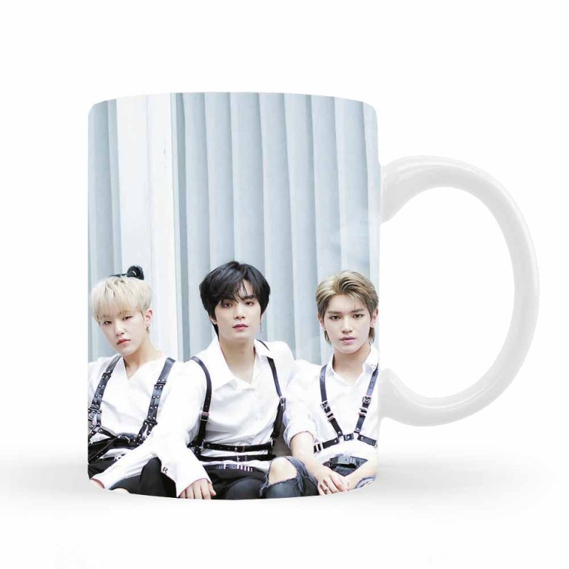 Mug • The Boyz