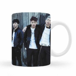 Tasse • BTS