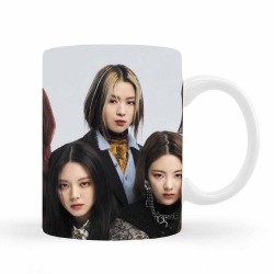 Tasse • Itzy