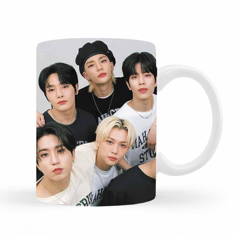 Mug • Stray Kids