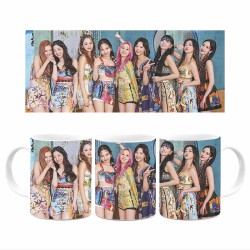 Mug • Twice