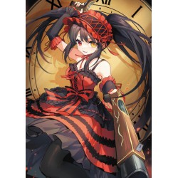 Плакат • Date a Live