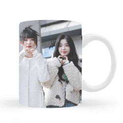 Mug • Red Velvet