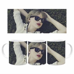 Mug • Taylor Swift