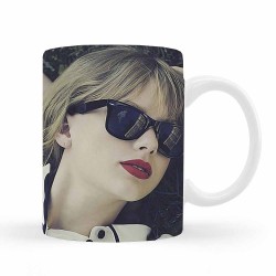 Mug • Taylor Swift