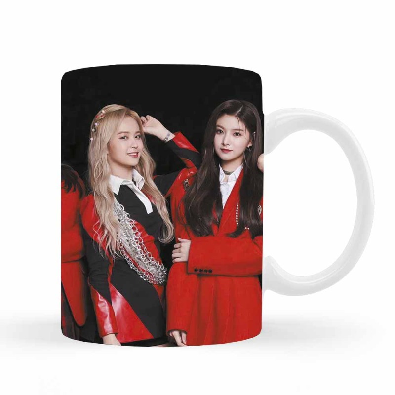 Mug • Everglow