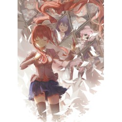 Poster • Doki Doki...