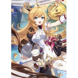 Plakat • Escoffier