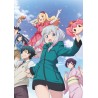 Poster • Eromanga Sensei