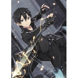 Plagát • Sword Art Online