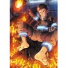 Poster • Fire Force