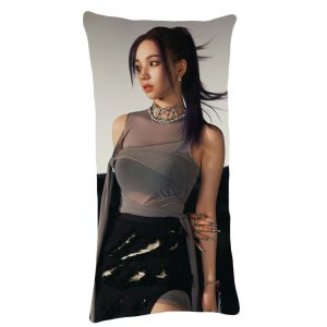 Dakimakura • Aespa