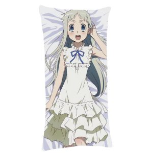 Dakimakura • Anohana