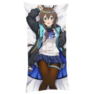 Dakimakura • Arknights