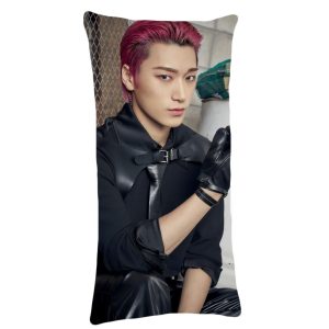 Dakimakura • Ateez