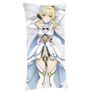 Dakimakura • Genshin Impact