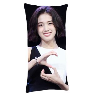 Dakimakura • StayC