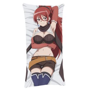 Dakimakura • Isekai One Turn Nee-san