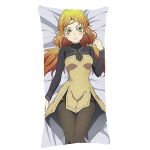 Dakimakura • Isekai Ojisan