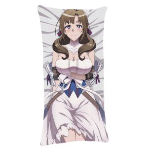 Dakimakura • Do You Love Your Mom