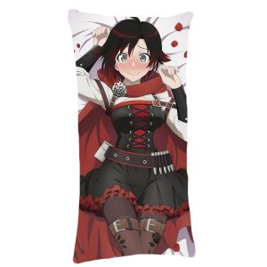 Dakimakura • RWBY