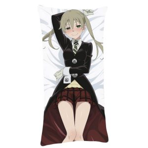 Dakimakura • Soul Eater